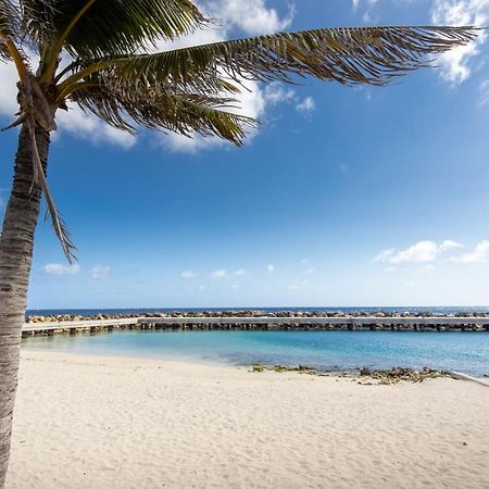 Handelskade City Suites Willemstad Luaran gambar