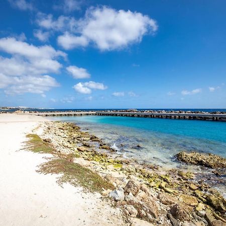 Handelskade City Suites Willemstad Luaran gambar