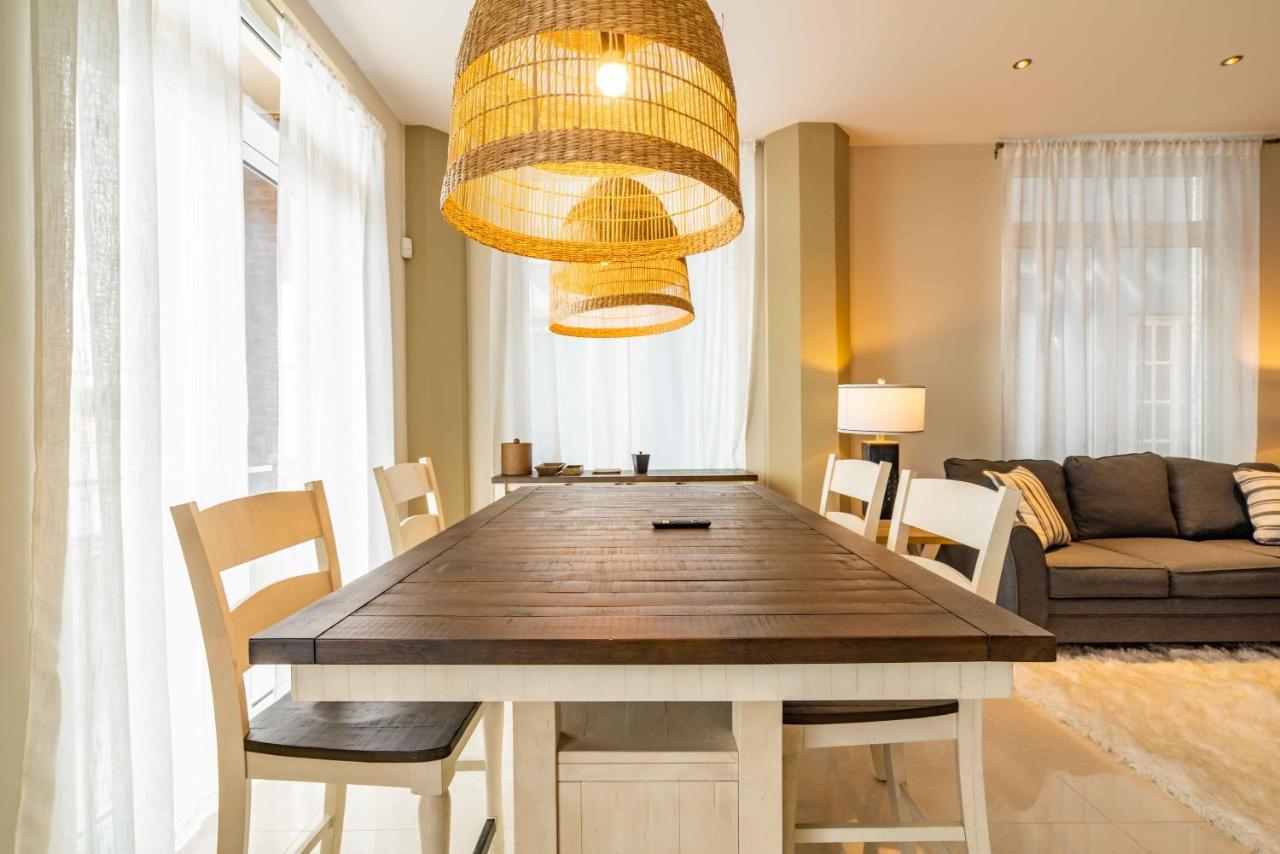Handelskade City Suites Willemstad Luaran gambar