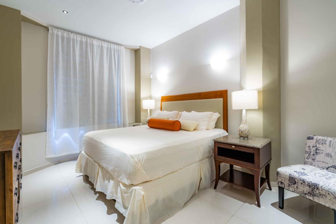 Handelskade City Suites Willemstad Luaran gambar