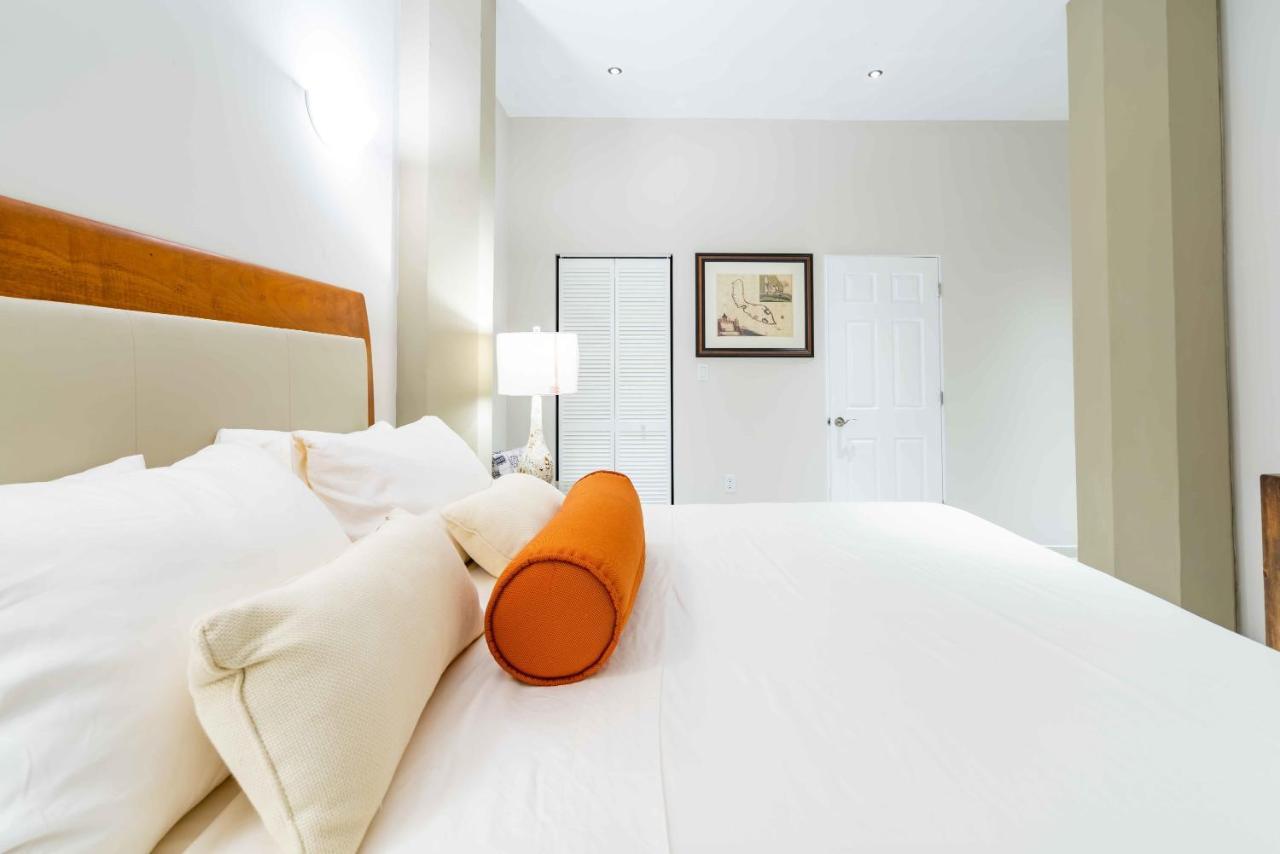 Handelskade City Suites Willemstad Luaran gambar