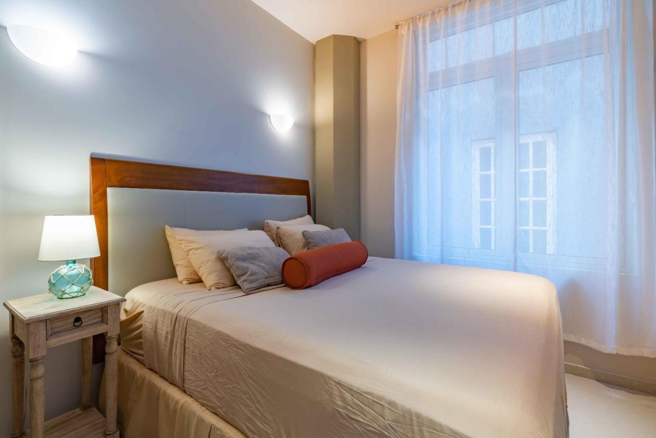 Handelskade City Suites Willemstad Luaran gambar