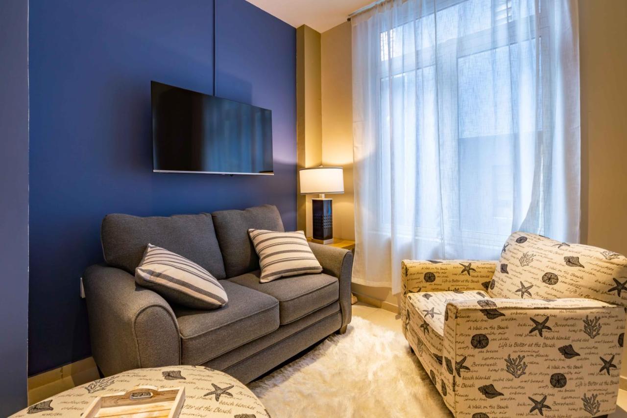Handelskade City Suites Willemstad Luaran gambar