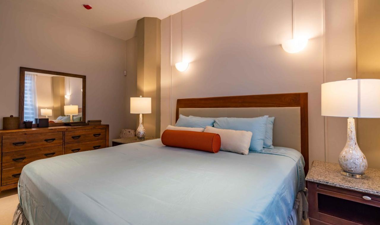 Handelskade City Suites Willemstad Luaran gambar