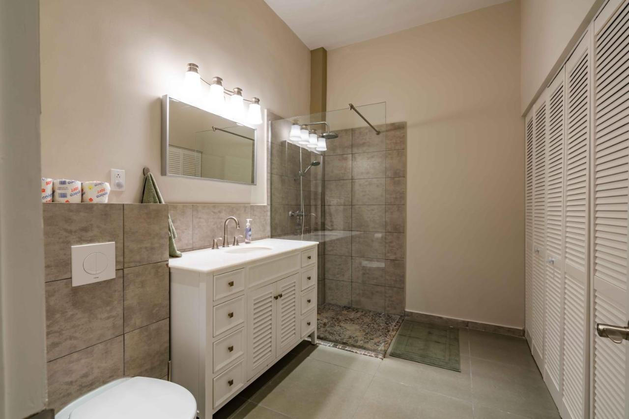 Handelskade City Suites Willemstad Luaran gambar