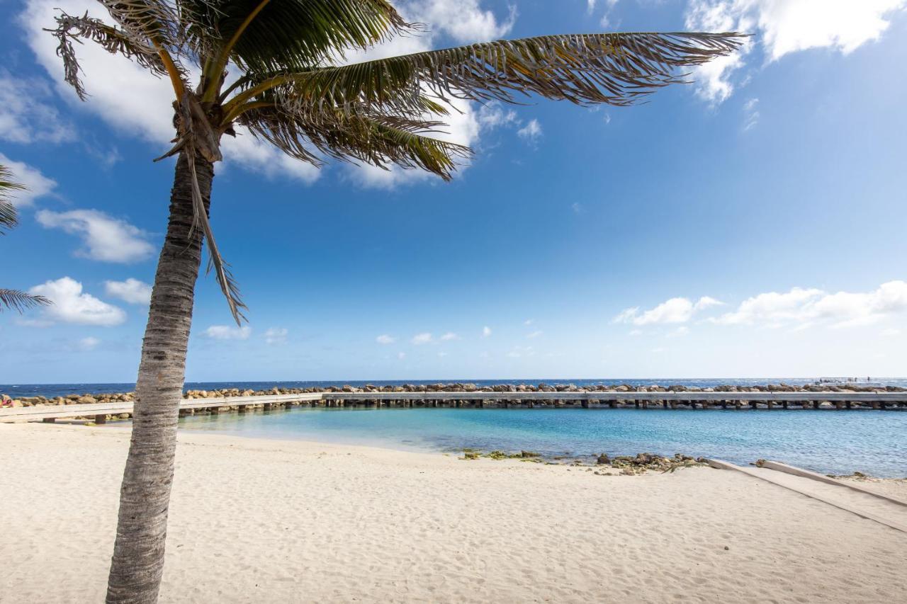 Handelskade City Suites Willemstad Luaran gambar
